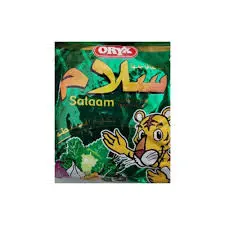 سلطة سلام رقائق بطاطس الخضراء14جرام