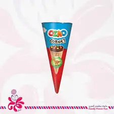 اوزمو كورنيت بندوق شنيفي25جرام