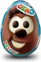 اوزمو بيض صغير شنيفي 20جرام