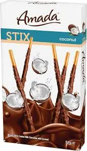 امادا ستيكس جوزل الهند32جرام