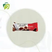 بسكولاتا امادا ستارز ميلكي34.50جرام