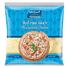 جبنة موزاريلا المراعي 450 جرام