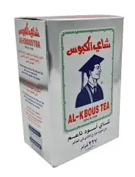 شاي كبوس 225 جرام