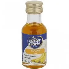فوستر بنكهة  الموؤ كلاركس  14 مل . 