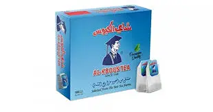 شاي كبوس 100 خيط