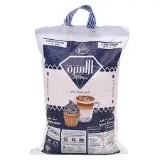 سكر خشن الاسره 5 كيلو