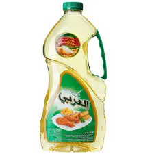 زيت  عربي 1.5 لتر