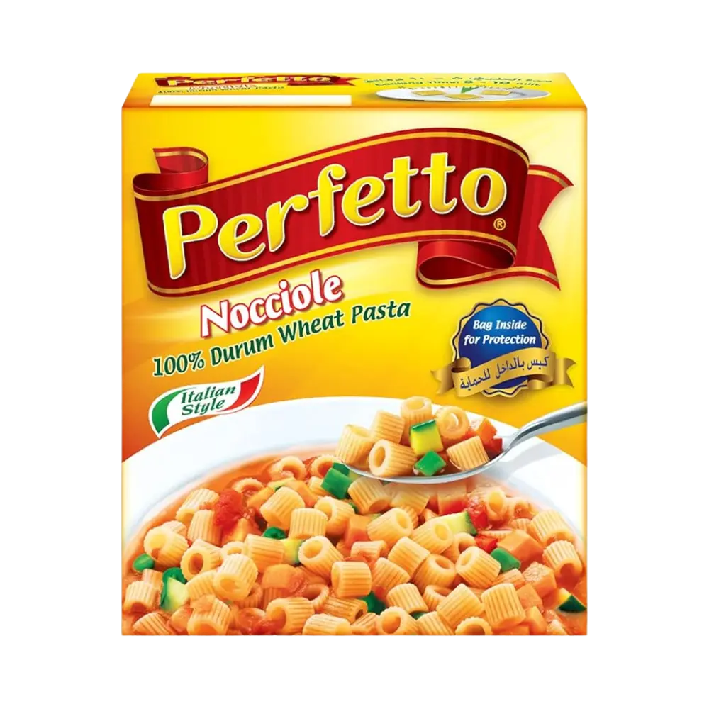  مكرونة بيرفيتو رقم 210  500 جرام . 