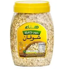 شربة شوفان هناء 900 جرام . 