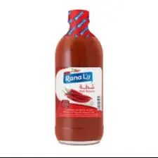 شطة رنا كبير  474 مل . 