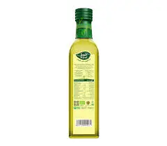 زيت زيتون الجوف 250 جرام . 