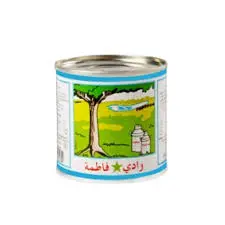 حليب سائل صغير بامجلي 170 جرام