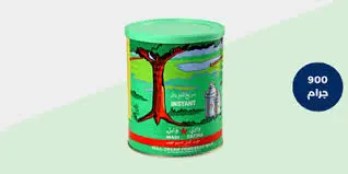 حليب بودرة وادي فاطمة -بامجلي 900 جرام . 