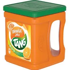 عصير برتقال تانج 2000 جرام . 