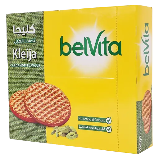  بلفيتا هيل كليجا  56 جرام - كرتون  9 حبة 