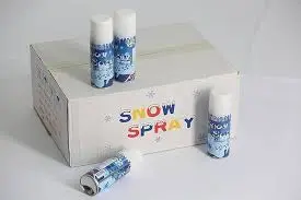 بخاخ الحفلات احتفالات اسعد 300 مل - كرتون  48 حبة  . 