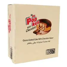 بوب كيك أي تي مي 45 جرام - كرتون  6 حبة  . 