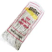 ممسحة قطنية باكستان 1 حبة 1.