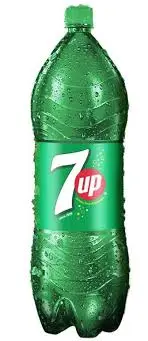 عصير سفن اب عائلي 2.25 لتر . 