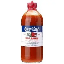 شطه كريستال 474 مل . 