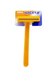 شفرة  جليت ناسيت 1 حبة . 