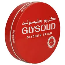 جليسلويد كريم  جليسلويد 125 مل . 