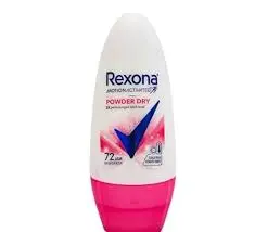 مزيل عرق ريكسون 45 مل 4. . 