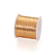 سلك نحاس الجربوع 1 حبة . 