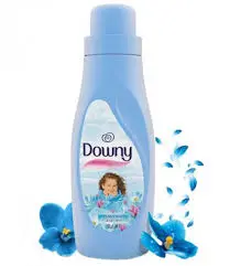 داوني فالي ديو ازرق داوني 1 لتر . 