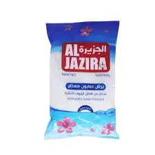 صابون الجزيرة فليكز الجزيرة 800 جم . 