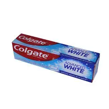 معجون اسنان جوليت جوليت  100 جرام . 