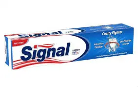 معجون اسنان سيجنال سيجنال  125 مل