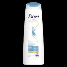 شامبو دوف 400 مل 1. . 