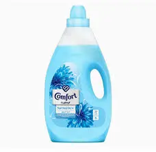 ملطف اقمشة كومفورت 3 لتر 1.