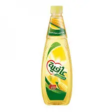 زيت عافيه 750 لتر