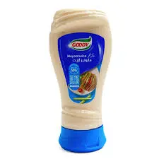 مايونيز ضغاط الأصلي قودي 250 جرام