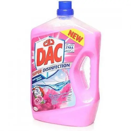 مطهر داك بالروز داك 3 لتر . 