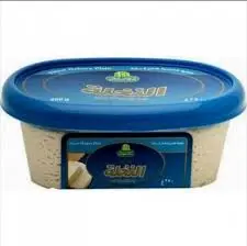 حلاوه النخله حلواني 250 جرام . 