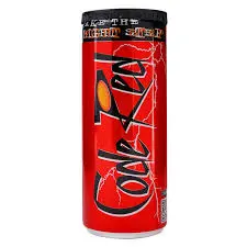 مشروب طاقه كودرد 250 مل