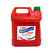 شطة جوالين رنا  4.5 كجم . 