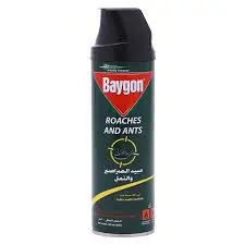 مبيد حشرات بايجون 300 مل