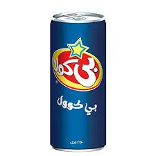 عصير بي كولا 250 مل