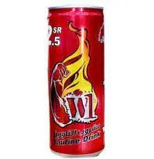 عصير دبليو1 250 مل . 