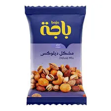 مشكل ديلوكس مملح  باجة 15 جرام . 