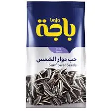 حب دوار الشمس كبير باجة 85 جرام