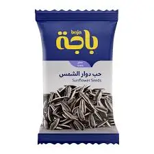 حب دوار الشمس باجة 15 جرام