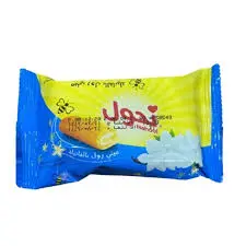 رول فانيلا نحول 23 جرام