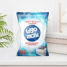 مسحوق تنظيف موبي 1 ك