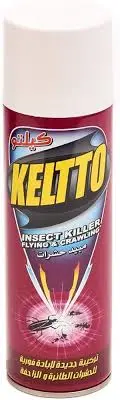 مبيد حشرات كيلتو 300 مل