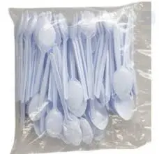 ملاعق اكل فودي 50 حبة